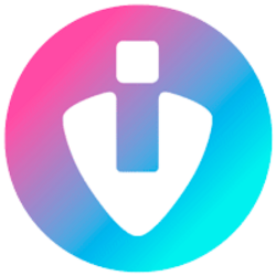 ivault (IVT) logo