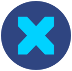 IXO (IXO) logo
