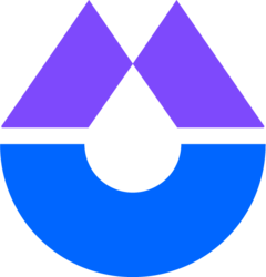 iZUMi Finance (IZI) logo