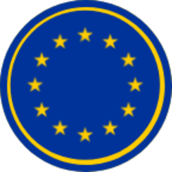 Jarvis Synthetic Euro (JEUR) logo