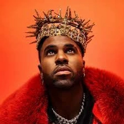 Jason Derulo (JASON) logo