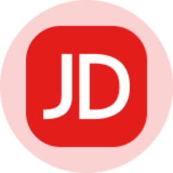 JD.com (Ondo Tokenized Stock) (JDON) logo