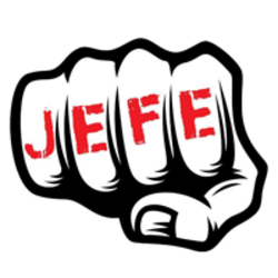 Jefe (JEFE) logo