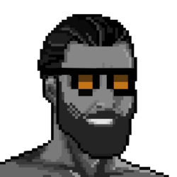 Jeff (JEFF) logo