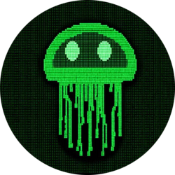 JELLY AI (JAI) logo