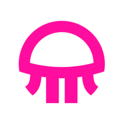 Jellyverse (JLY) logo