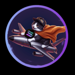 Jetcat (JETCAT) logo