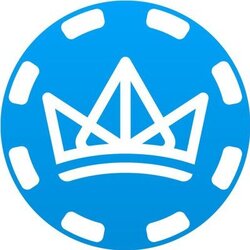 JetTon Games (JETTON) logo