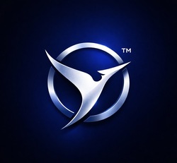 Jetvoy (VOY) logo