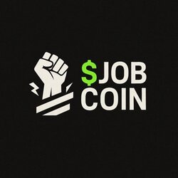 JOBCOIN (JOBCOIN) logo