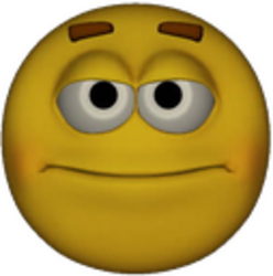 Joe Coin (JOE) logo
