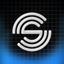 Suede AI (SUEDE) logo