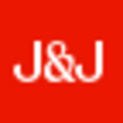 Johnson & Johnson (Backpack Securities) (JNJ) logo
