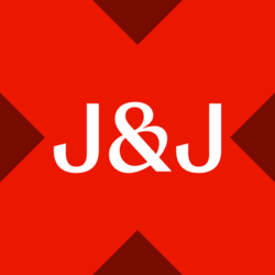 Johnson & Johnson xStock (JNJX) logo
