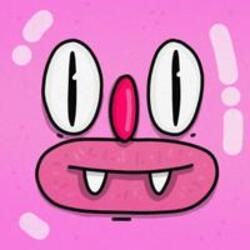 JOJO (JOJO) logo
