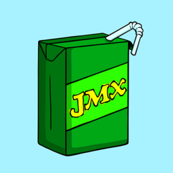 JOOCE Memecoin Index (JMX) logo