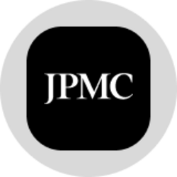 JPMorgan Chase (Ondo Tokenized Stock) (JPMON) logo