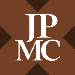 JPMorgan Chase xStock (JPMX) logo