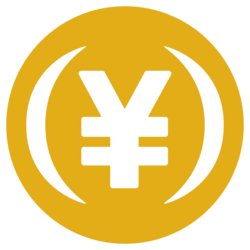 JPY Coin (JPYC) logo