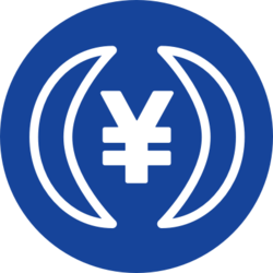 JPY Coin v1 (JPYC) logo