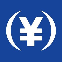 JPY Coin (JPYC) logo