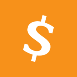 Juice Dollar (JUSD) logo