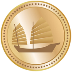Junkcoin (JKC) logo