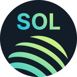 Jupiter Staked SOL (JUPSOL) logo