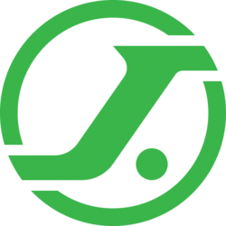 Jupiter Project (JUP) logo