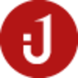 JUST Stablecoin (USDJ) logo