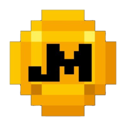 JustMoney (JM) logo
