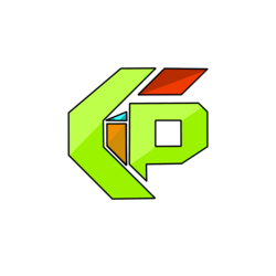 K9 (K9) logo