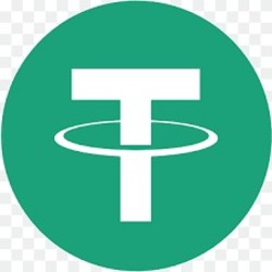 Wormhole Bridged USDT (Kaia) (USDT) logo