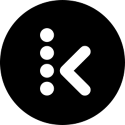 KALM (KALM) logo