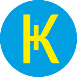 Karbo (KRB) logo