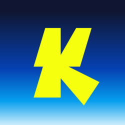 Katana (KAT) logo