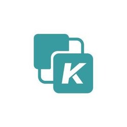 King DAG (KDAG) logo