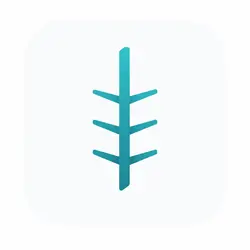 Keel (KEEL) logo