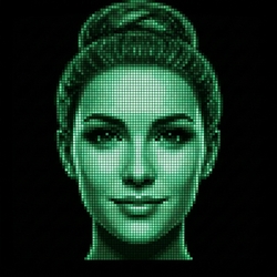KellyClaude (KELLYCLAUDE) logo