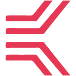 KelVPN (KEL) logo