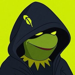 KERMIT (KERMIT) logo