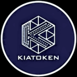 KIATOKEN (KIA) logo