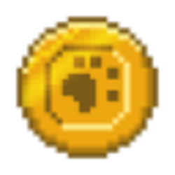 Kibble (KIBBLE) logo