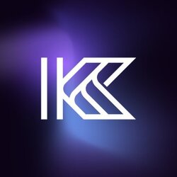 KiiChain (KII) logo