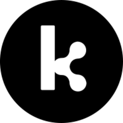 Kima Network (KIMA) logo