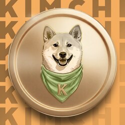 Kimchi (KIMCHI) logo