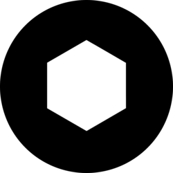Kin (KIN) logo