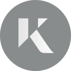 Kinesis Silver (KAG) logo