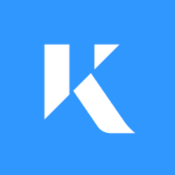 Kinesis Velocity Token (KVT) logo