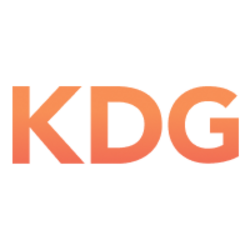 KingdomStarter (KDG) logo